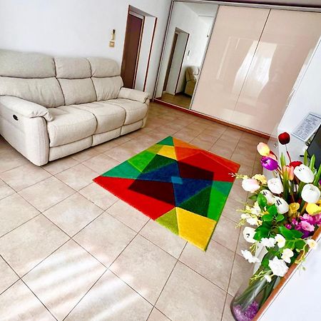 Urban Apartment - Slatina City Centre 外观 照片