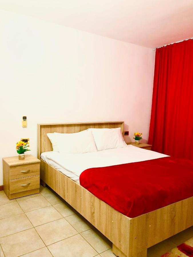 Urban Apartment - Slatina City Centre 外观 照片