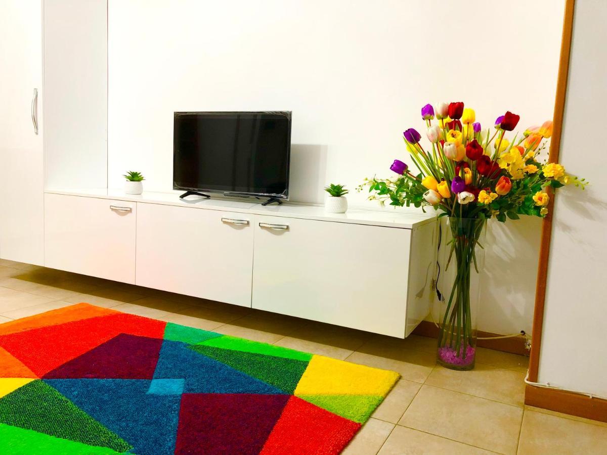 Urban Apartment - Slatina City Centre 外观 照片