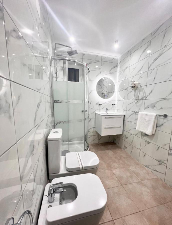 Urban Apartment - Slatina City Centre 外观 照片