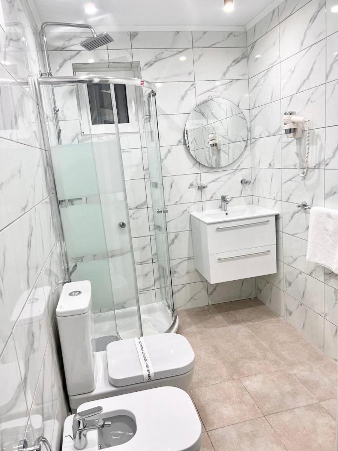 Urban Apartment - Slatina City Centre 外观 照片