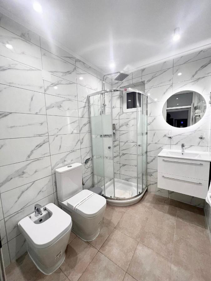 Urban Apartment - Slatina City Centre 外观 照片