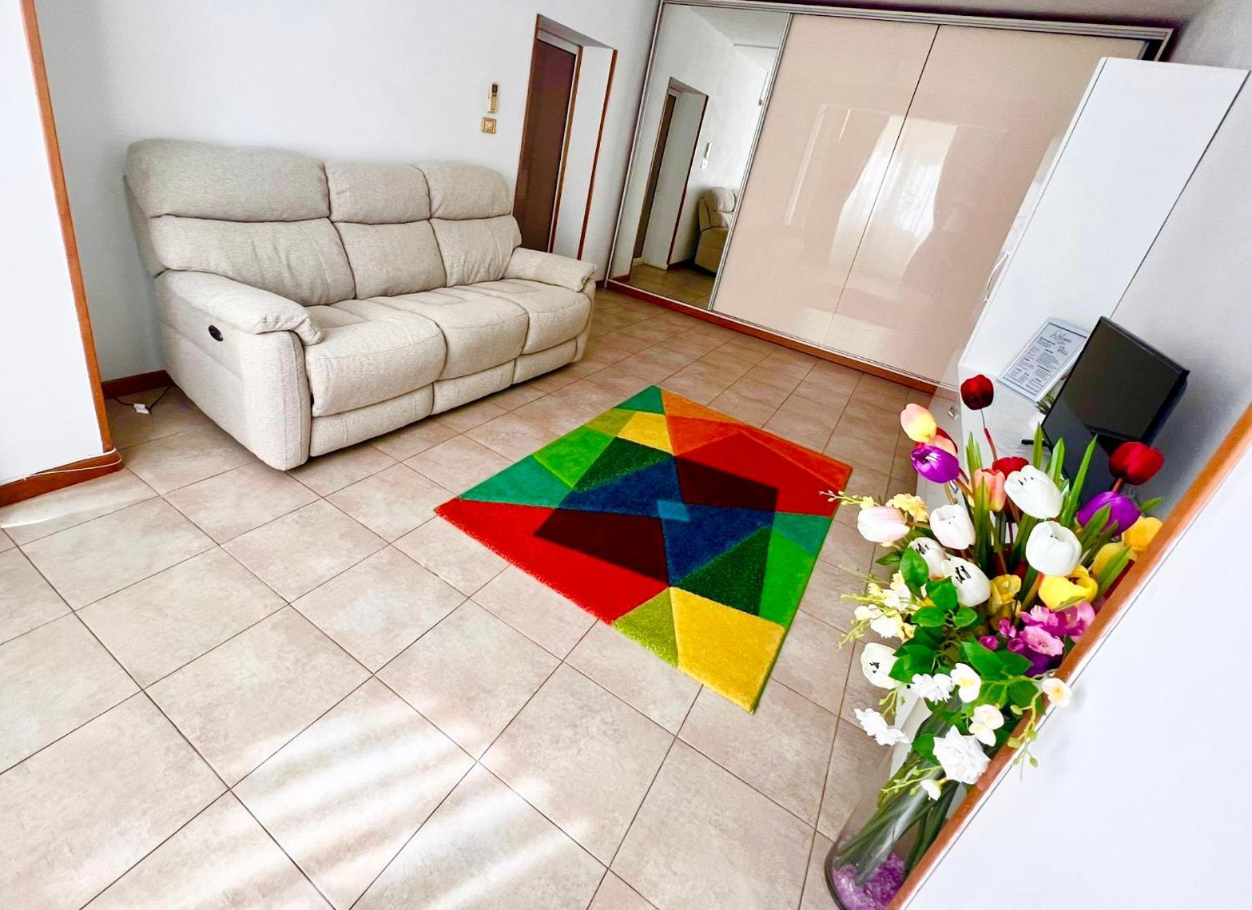 Urban Apartment - Slatina City Centre 外观 照片