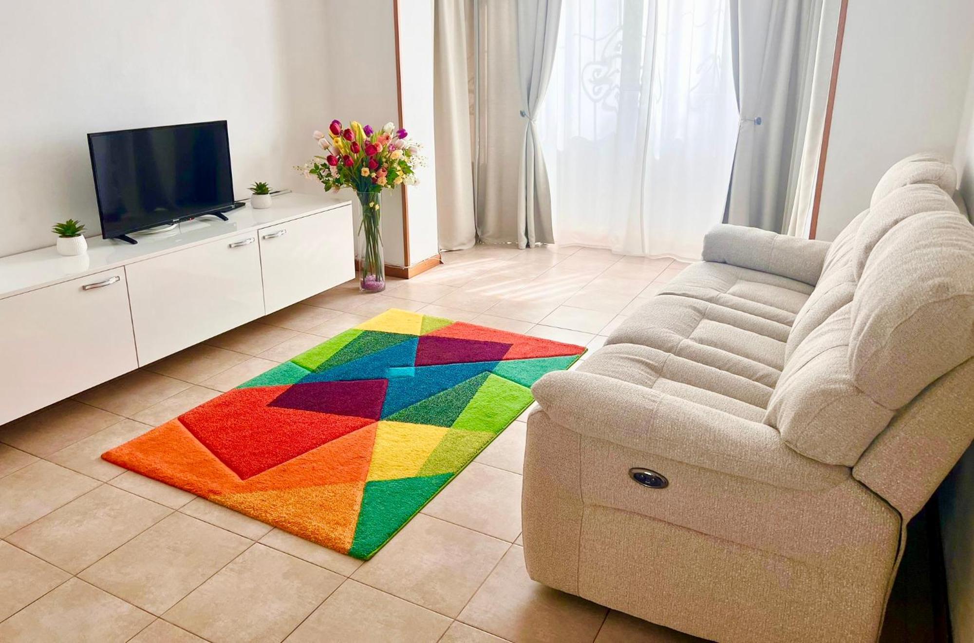 Urban Apartment - Slatina City Centre 外观 照片