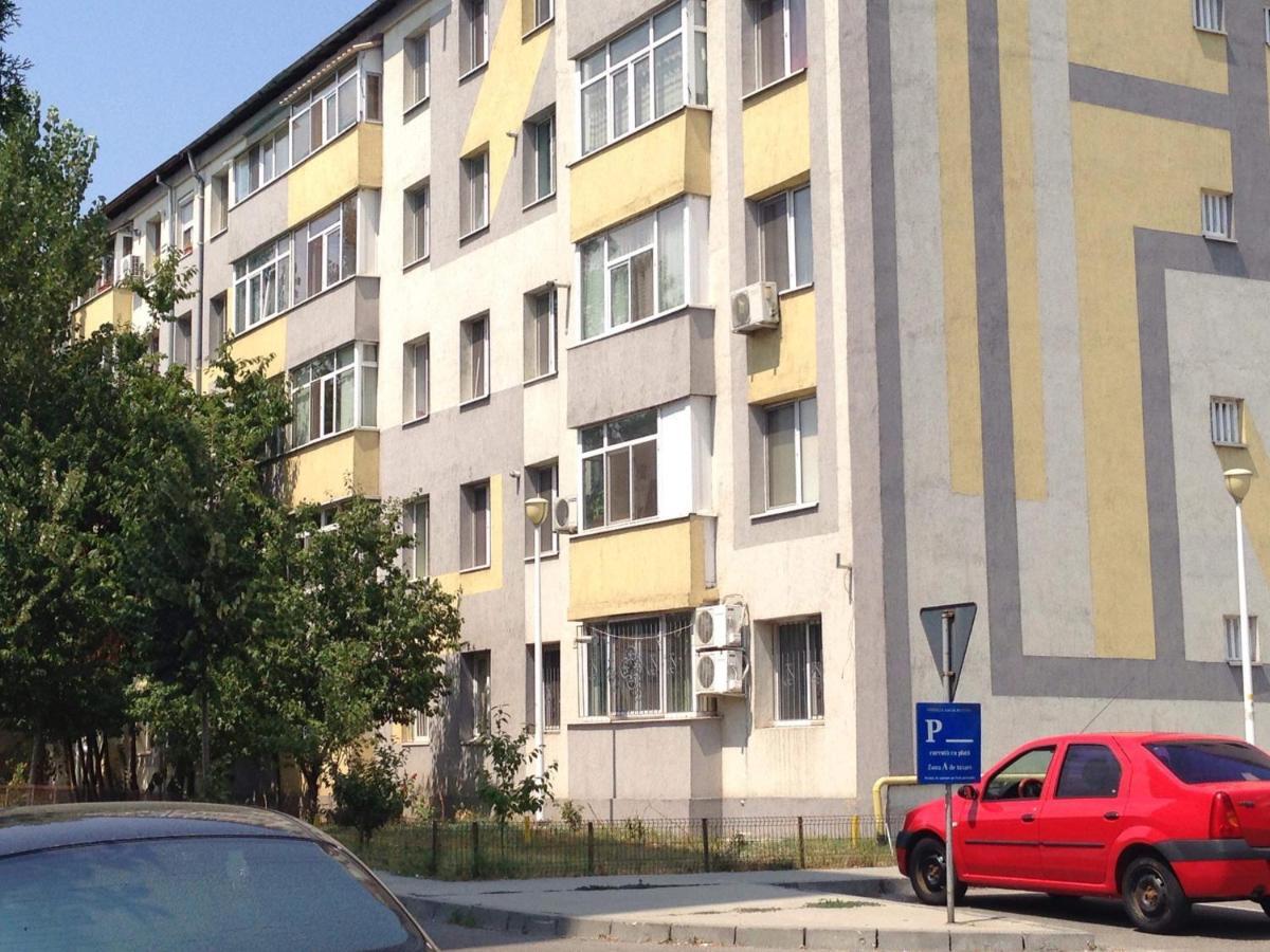 Urban Apartment - Slatina City Centre 外观 照片