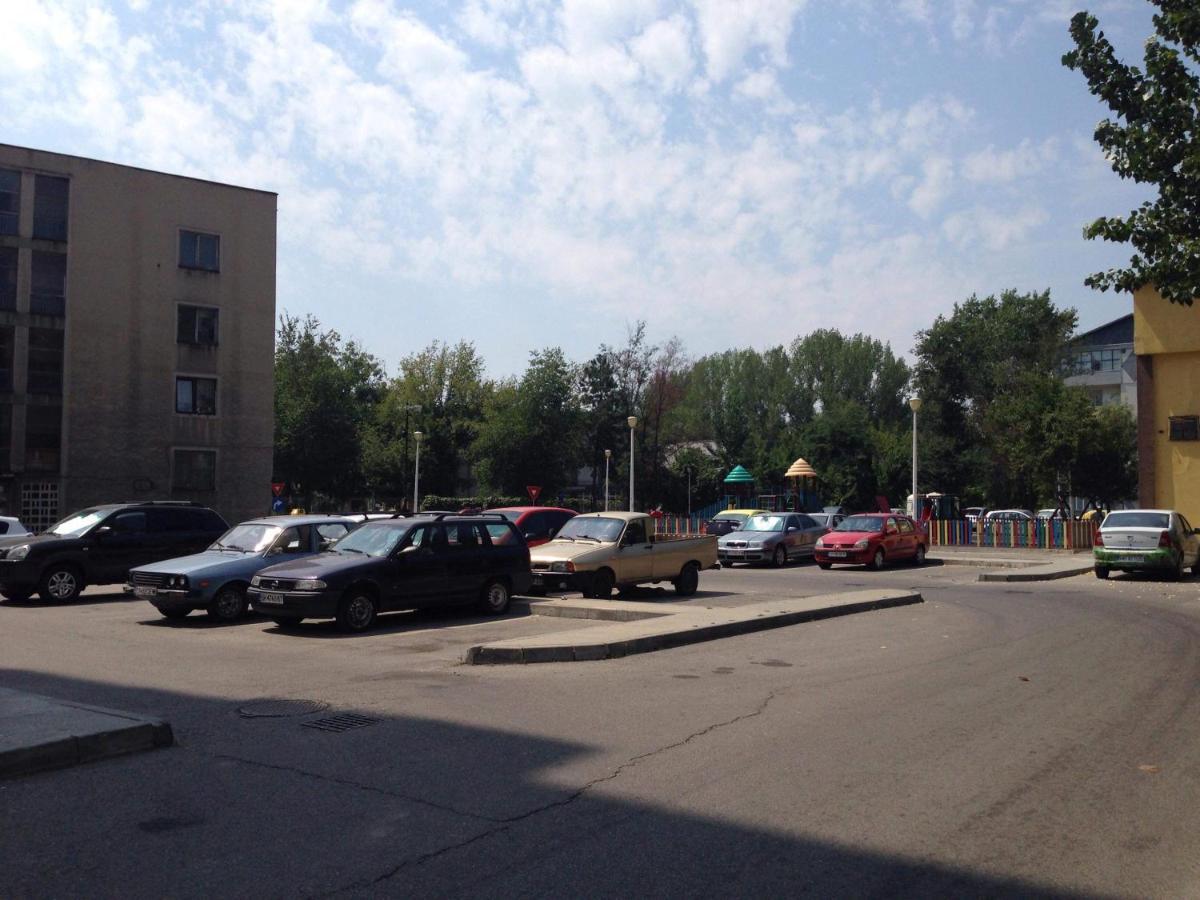 Urban Apartment - Slatina City Centre 外观 照片