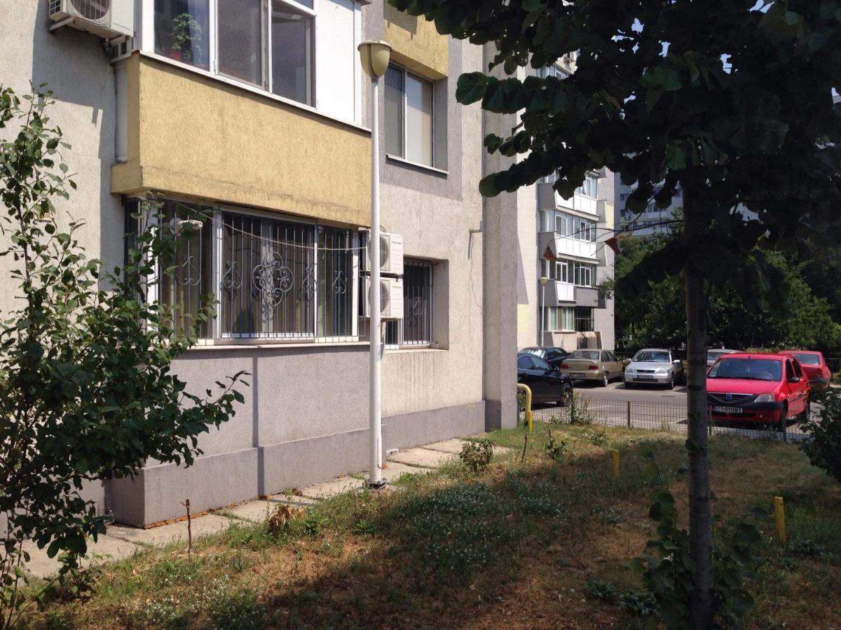 Urban Apartment - Slatina City Centre 外观 照片
